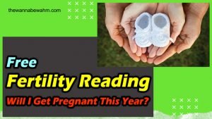 Free Fertility Reading (with Kasamba) – Will I Get Pregnant This Year?