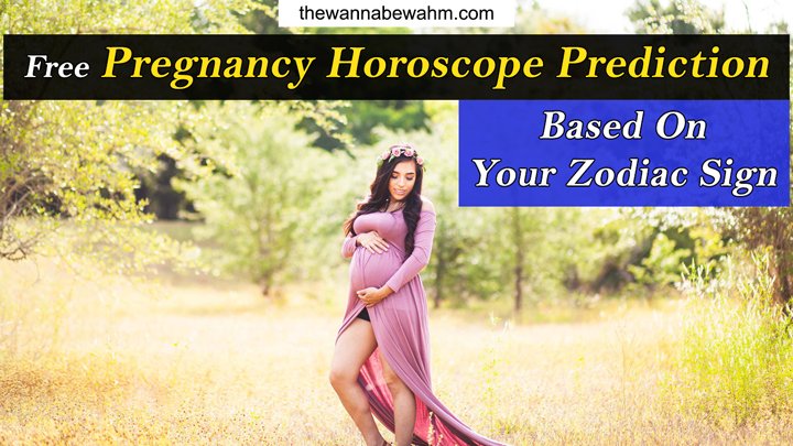 planning for the conception in 2023 using horoscope