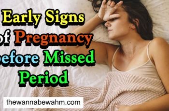 11 Early Signs of Pregnancy before Missed Period (Check NOW)