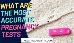 What are The Most Accurate Pregnancy Tests at Home? (2023)